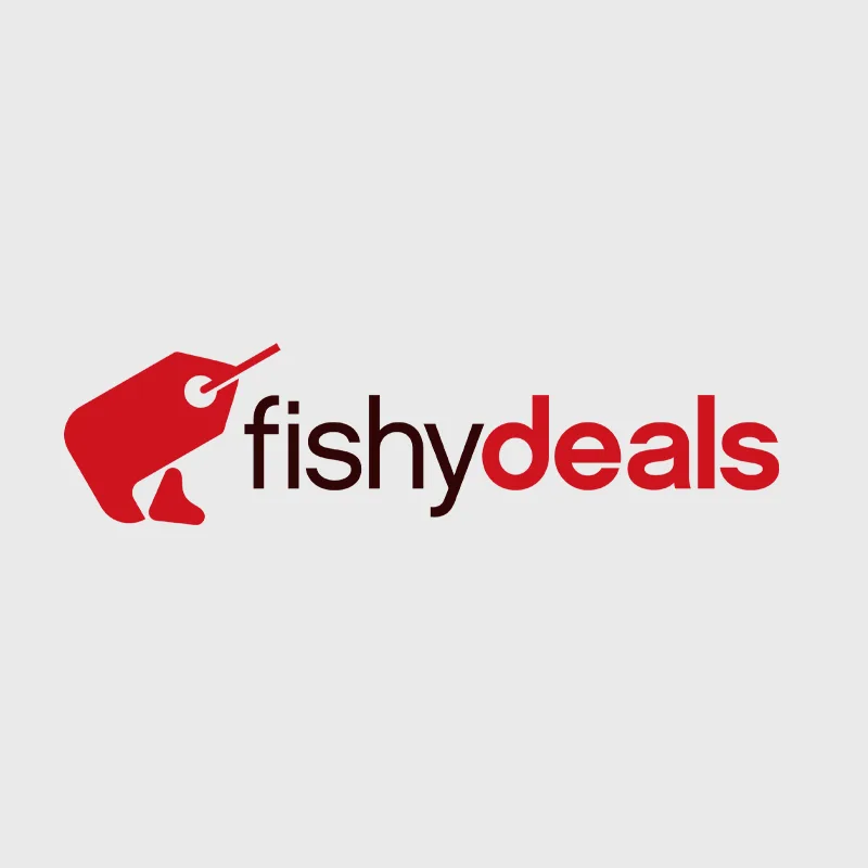 Fishy Deals logo