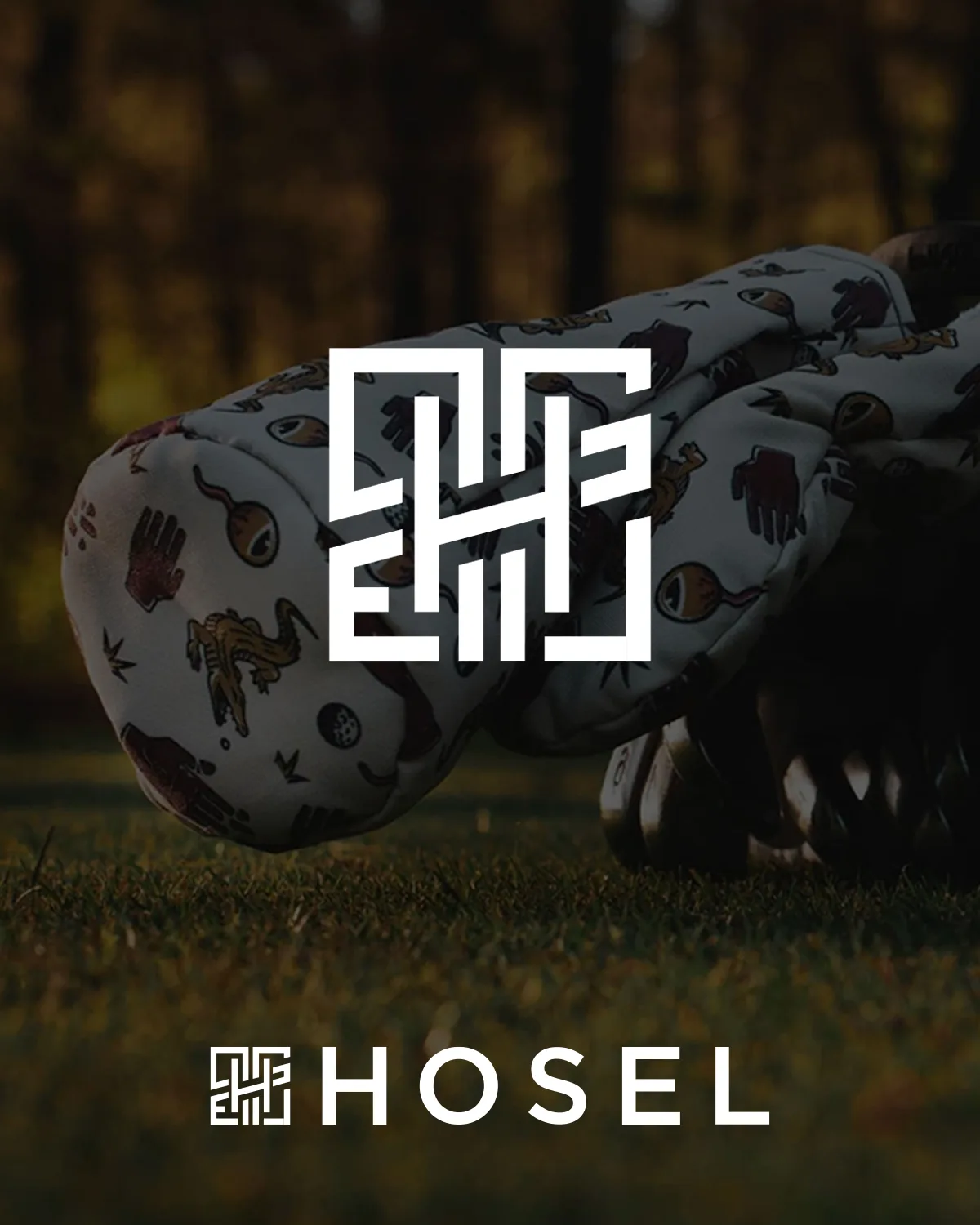 Hosel logo