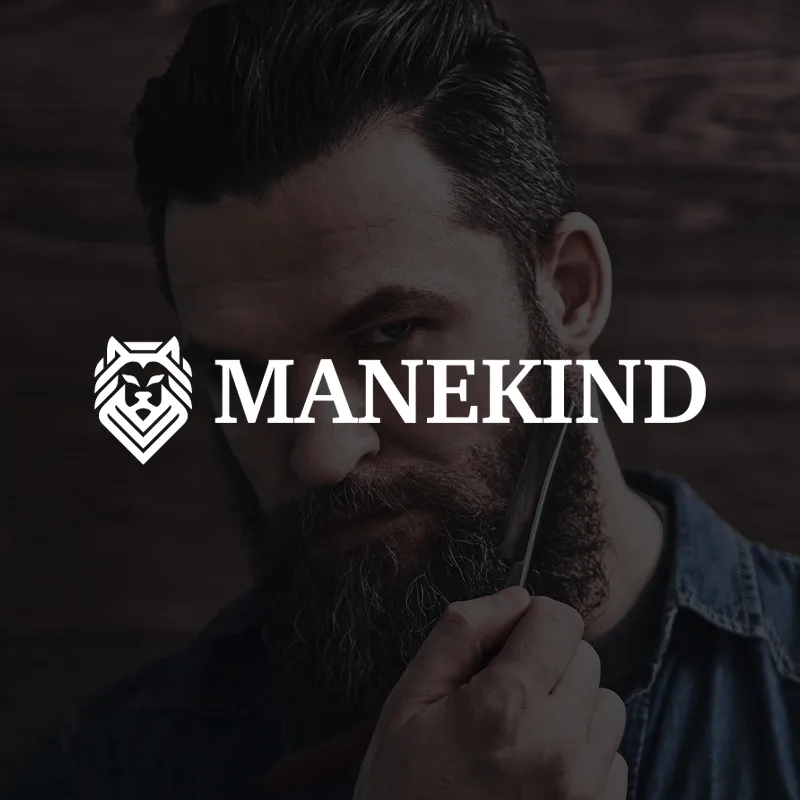 Manekind logo