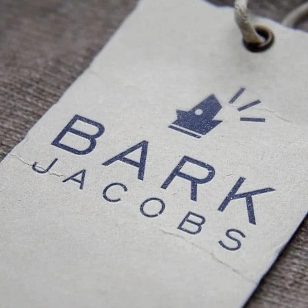Bark Jacobs logo