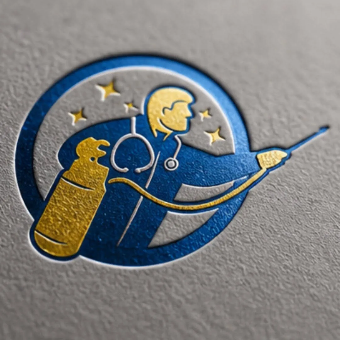 Grease Dr logo