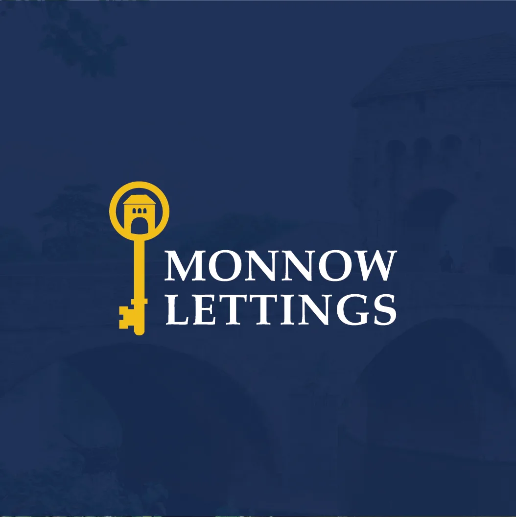 Monnow Lettings logo