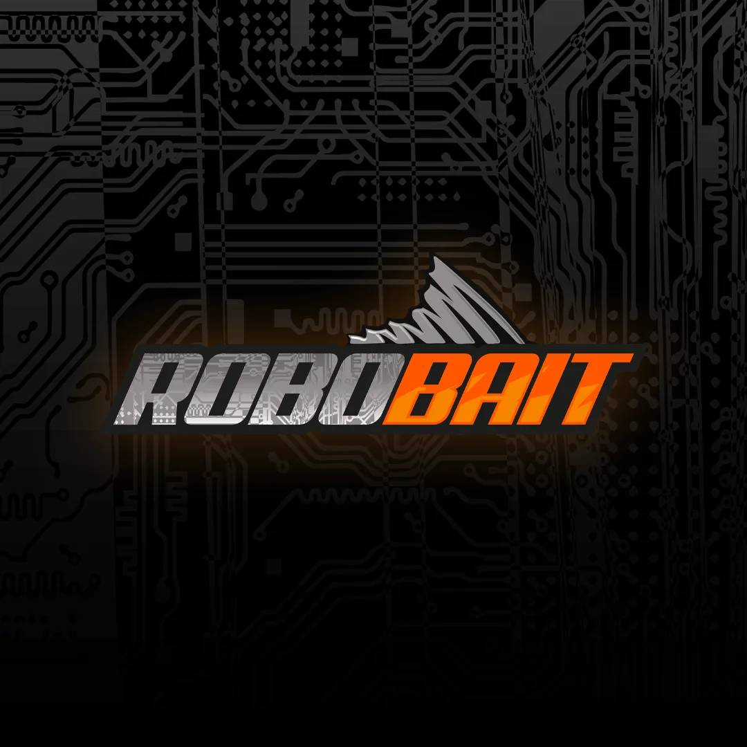 Robobait logo