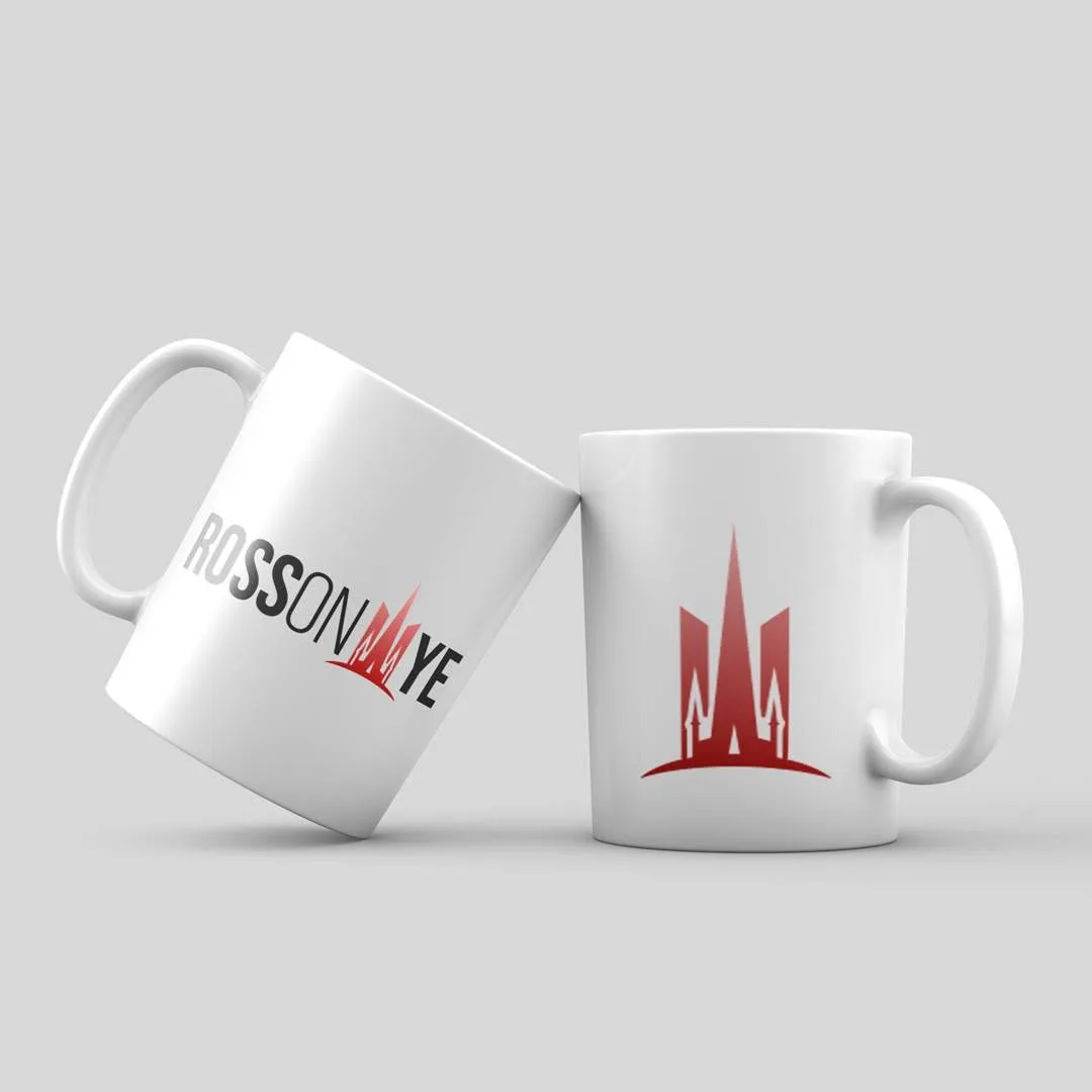 Ross on Wye mug