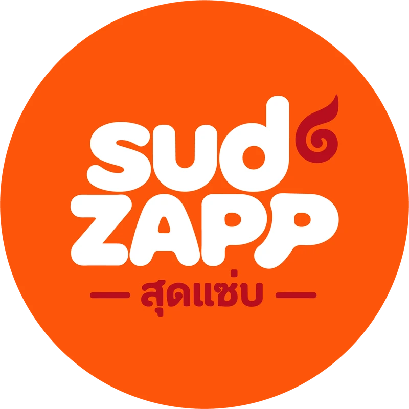 Sud Zapp logo